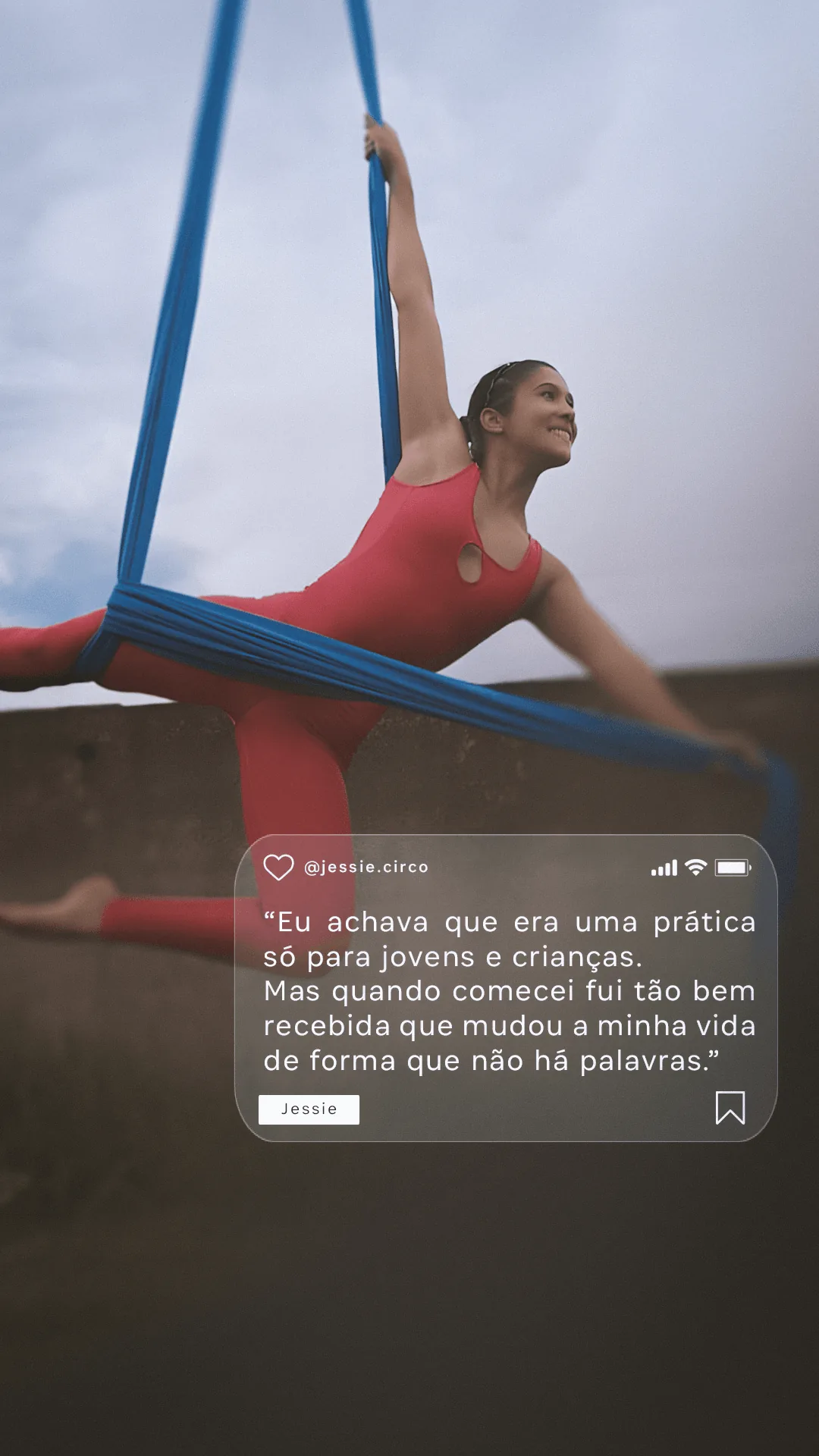 Entrevista com Tecidista - Jessika Pereira Ramos