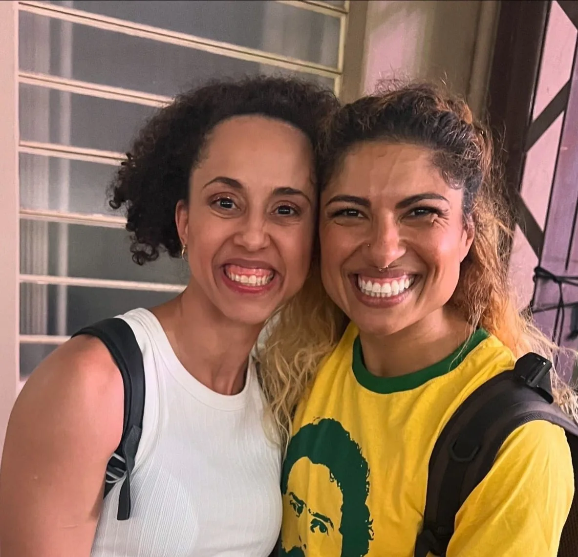 Minha experiência no Festival Campineiro 2024