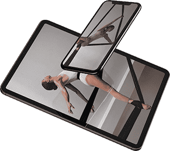 Aulas De Tecido Aério - Aerialismo - Yoga